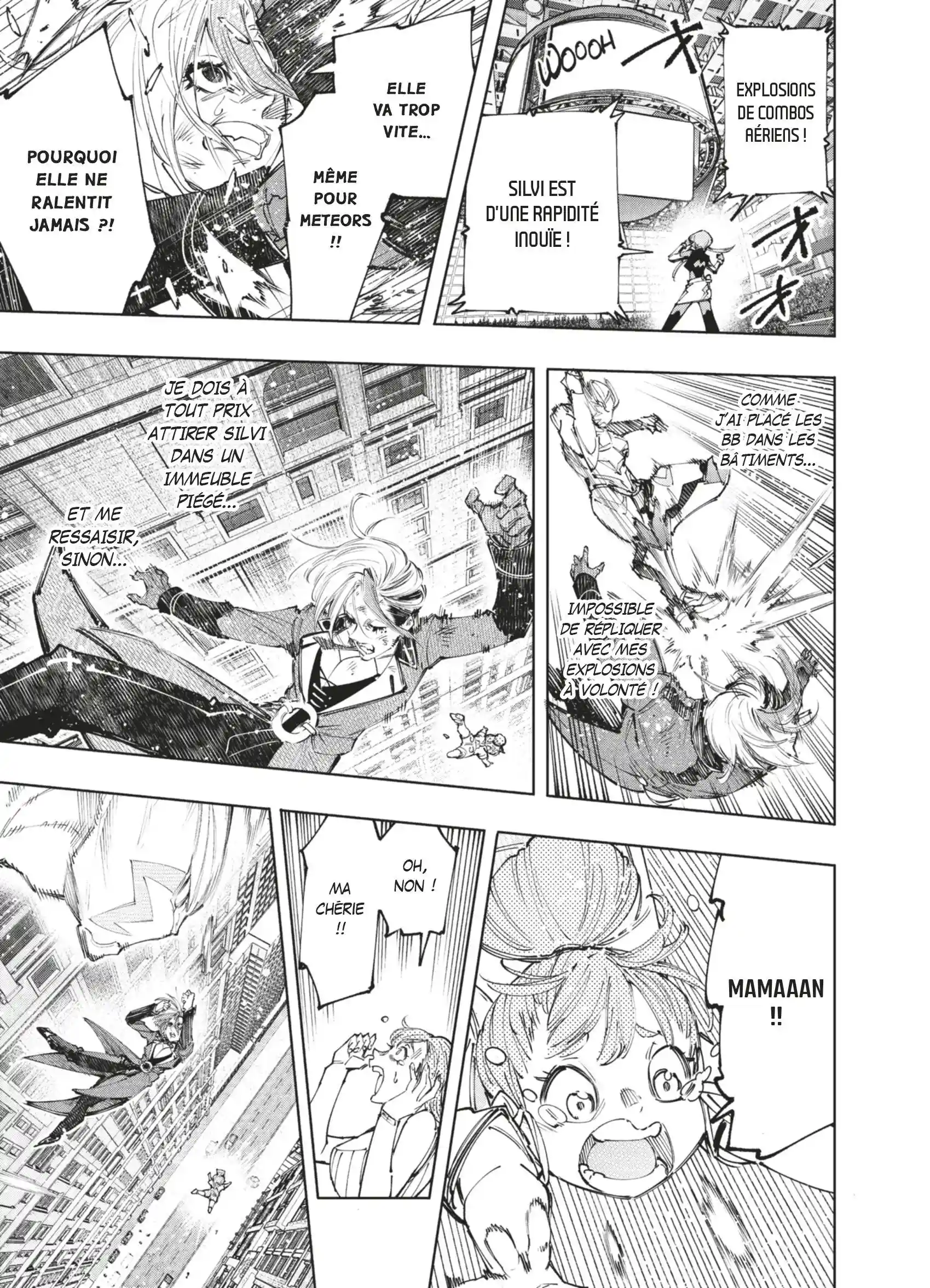 Read Shangri La Frontier FR Manga Online