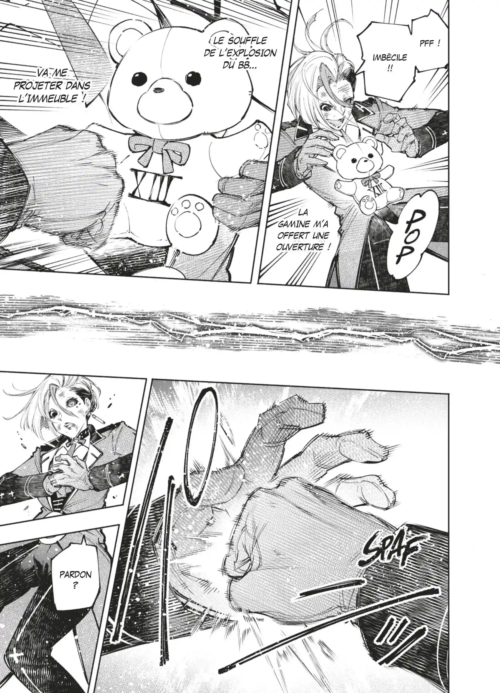 Read Shangri La Frontier FR Manga Online