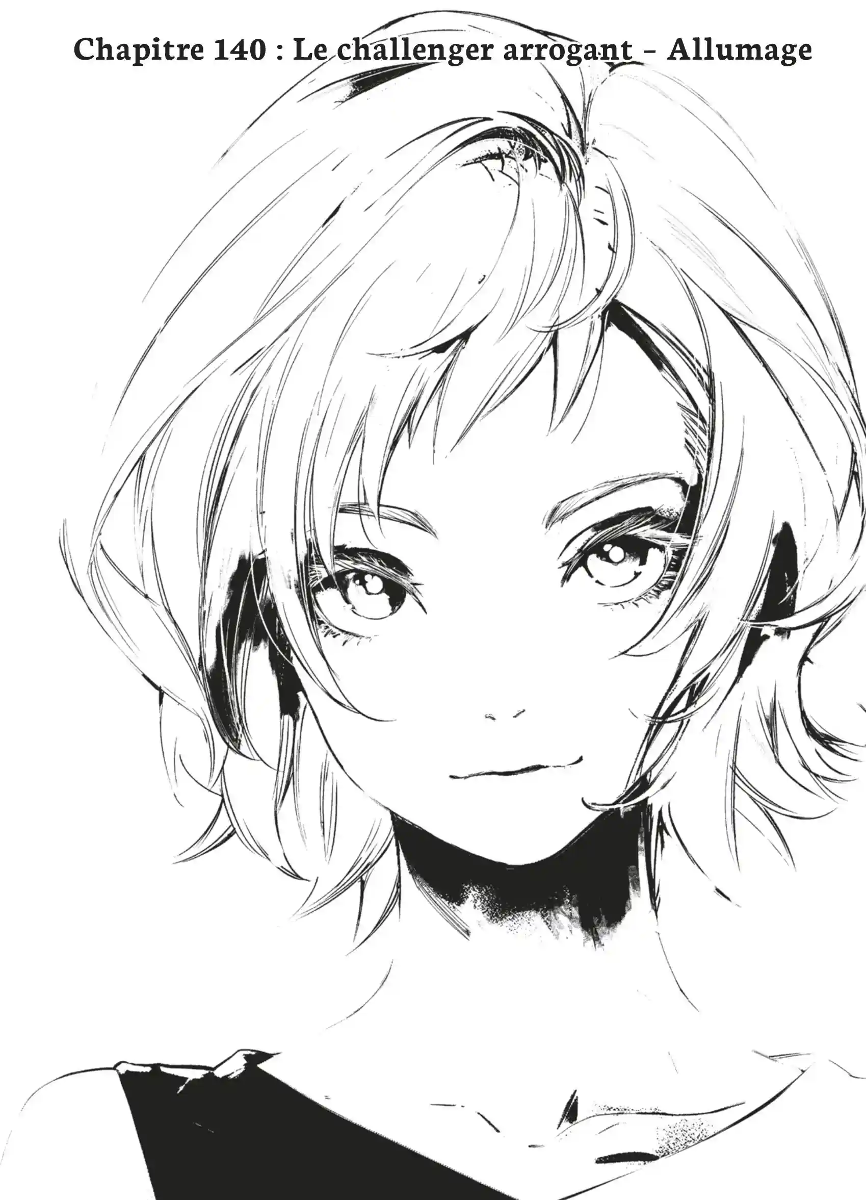 Read Shangri La Frontier FR Manga Online