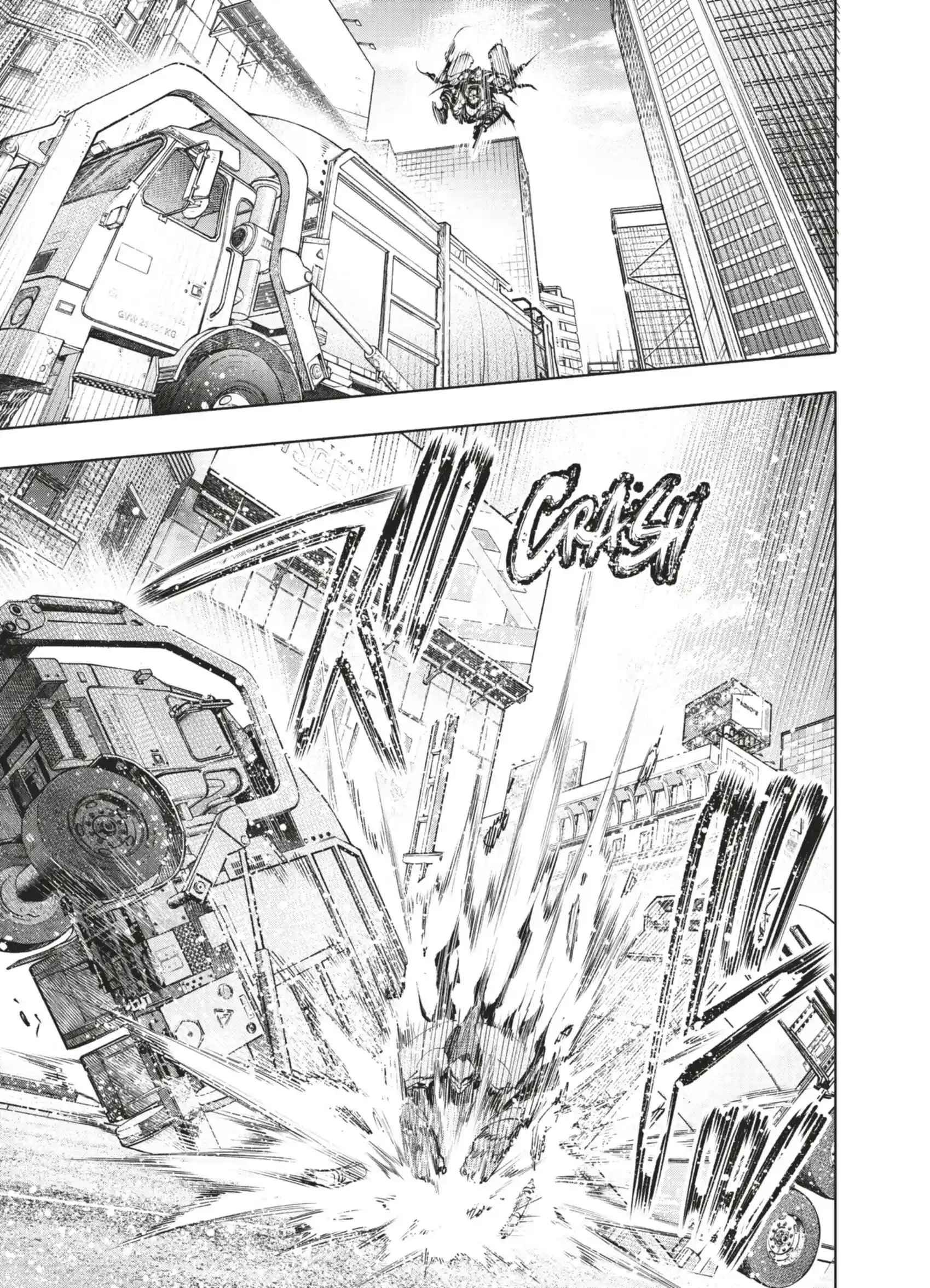 Read Shangri La Frontier FR Manga Online