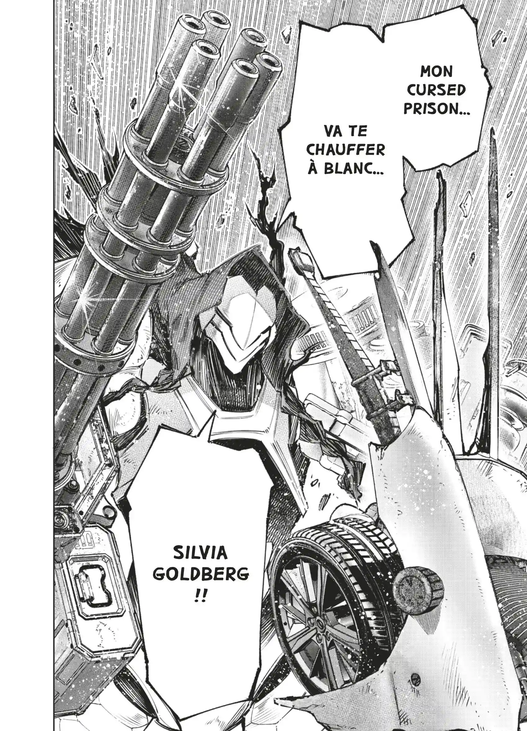 Read Shangri La Frontier FR Manga Online