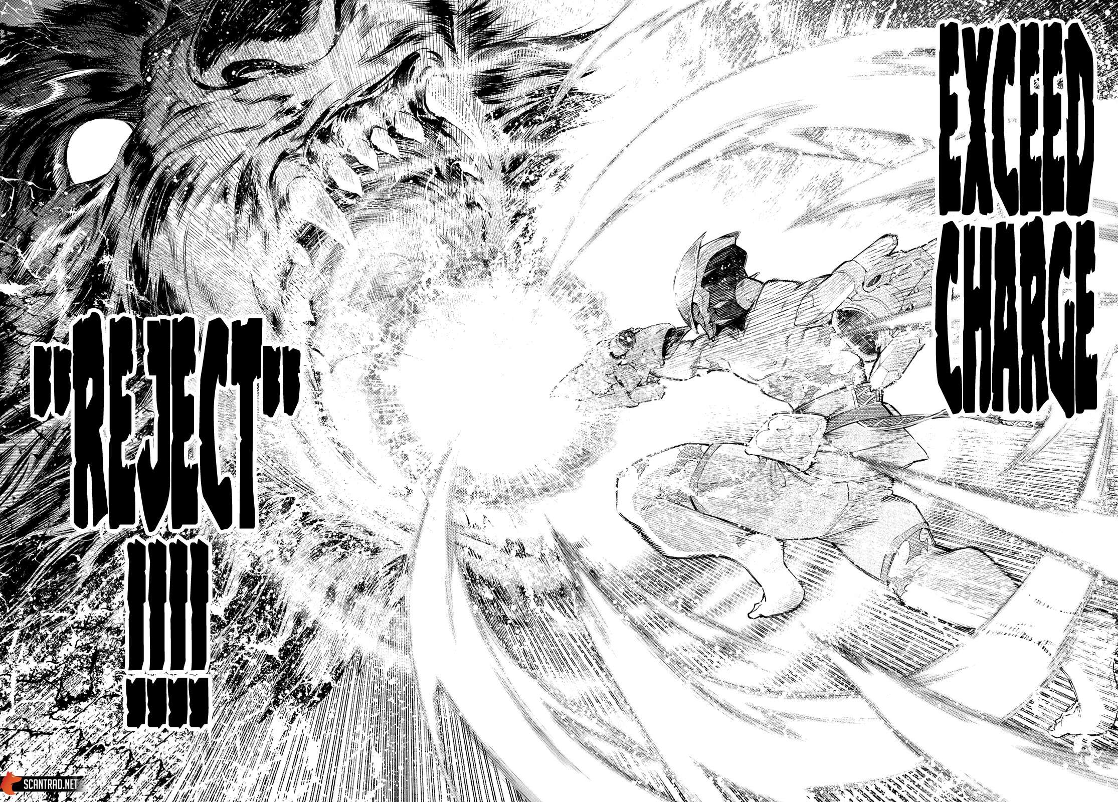 Read Shangri La Frontier FR Manga Online