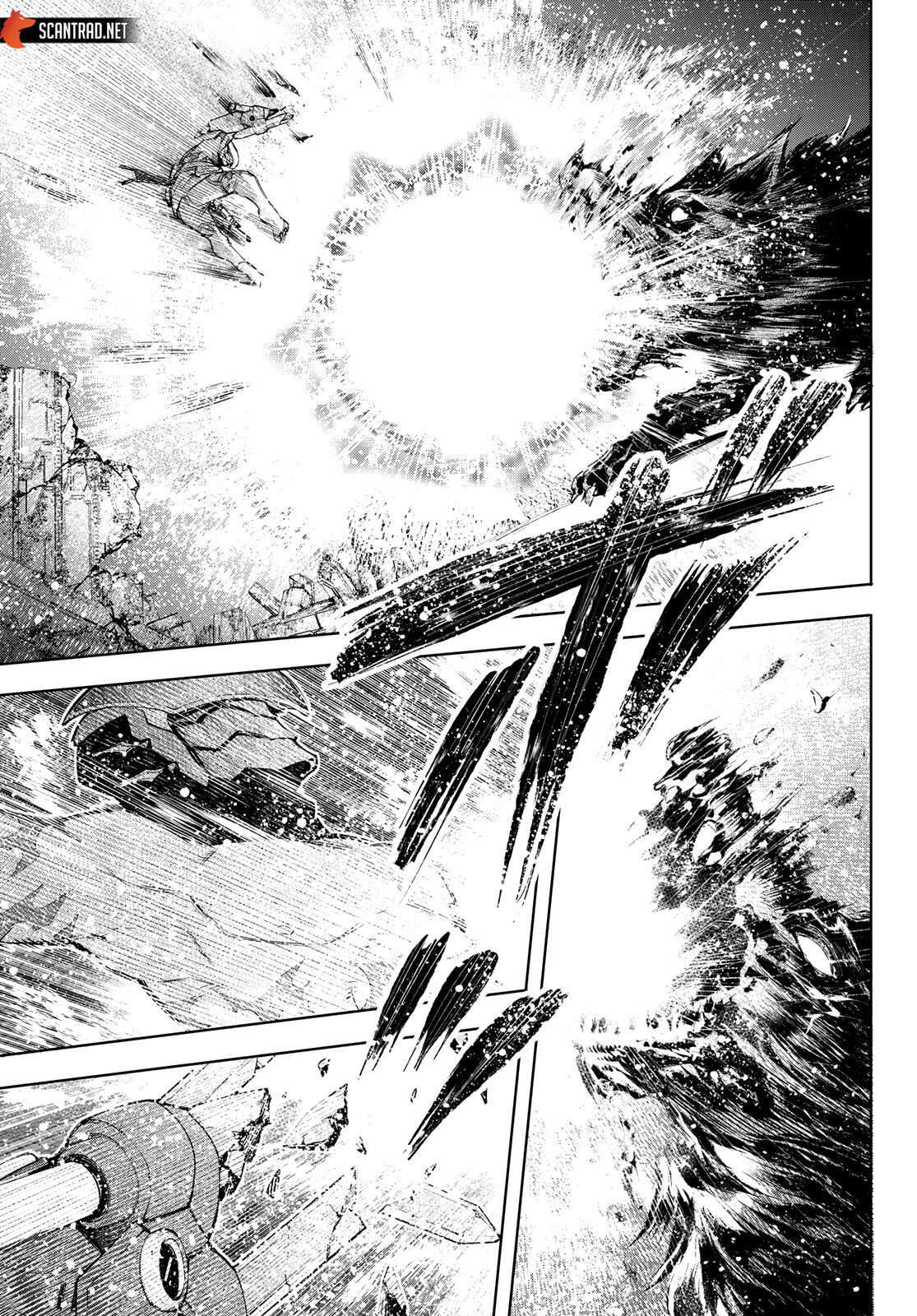 Read Shangri La Frontier FR Manga Online