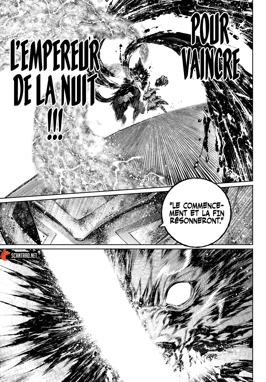 Read Shangri La Frontier FR Manga Online