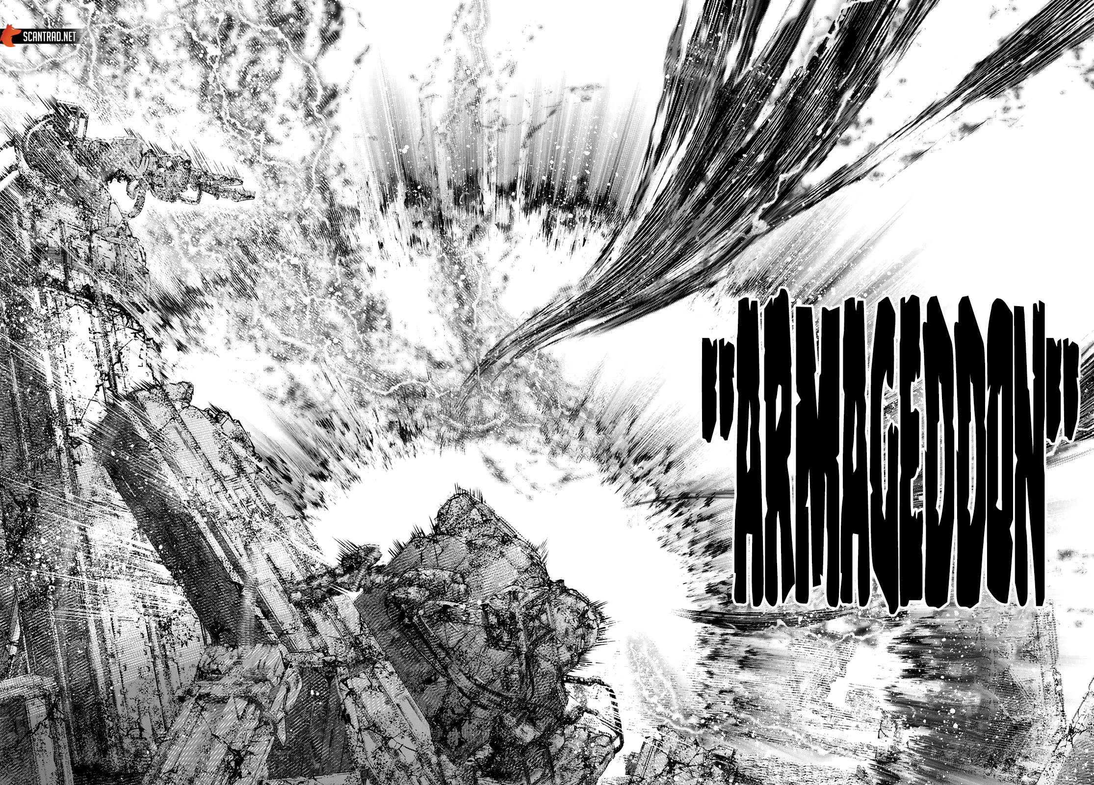 Read Shangri La Frontier FR Manga Online