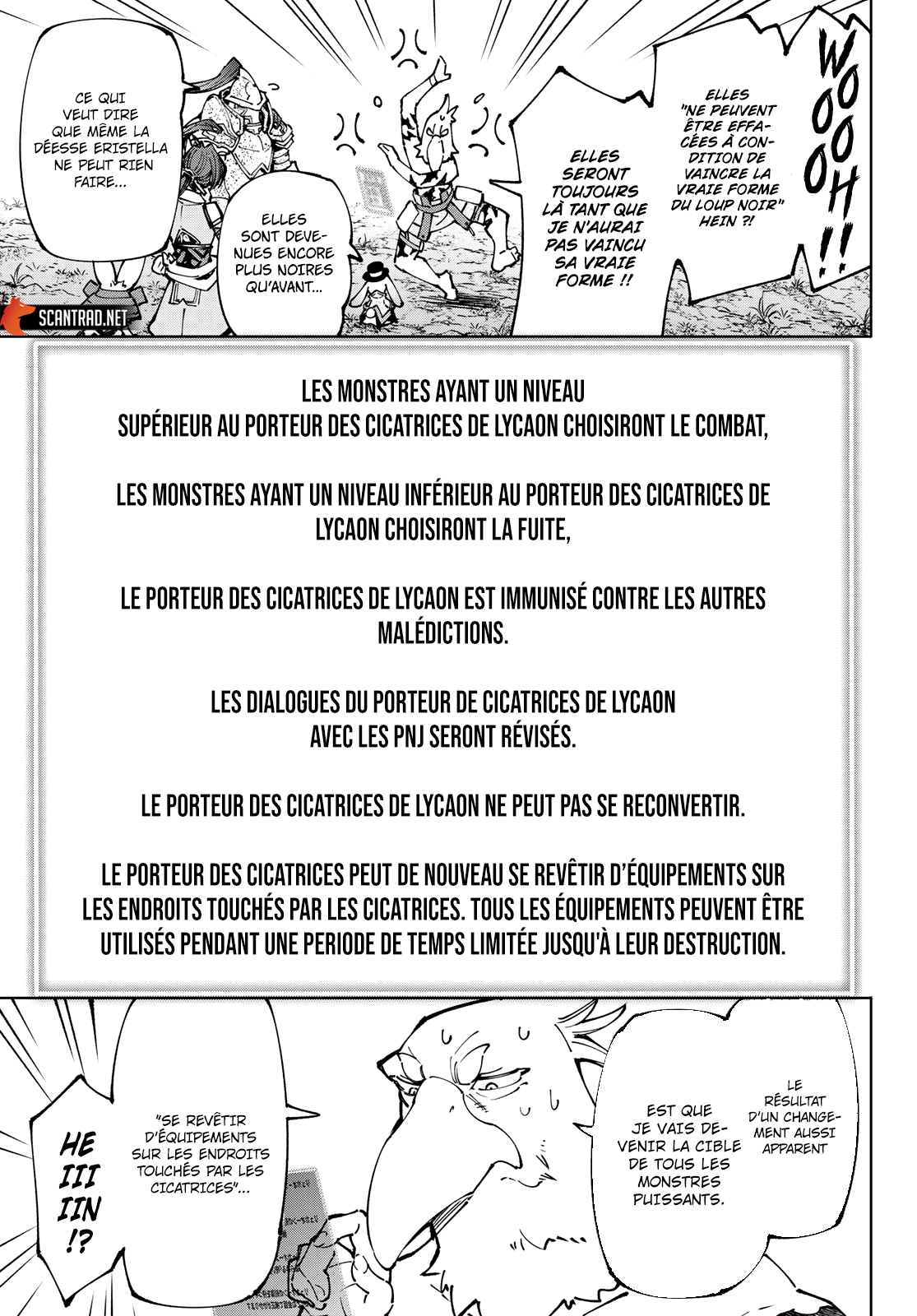 Read Shangri La Frontier FR Manga Online