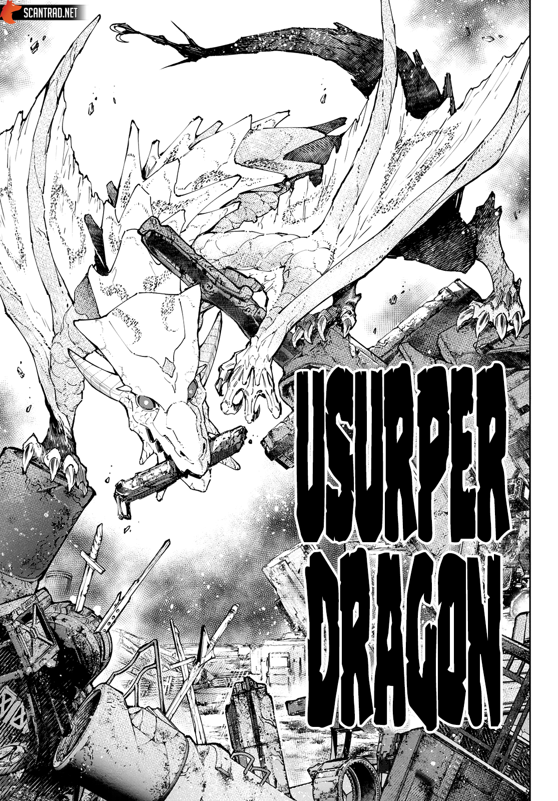 Read Shangri La Frontier FR Manga Online