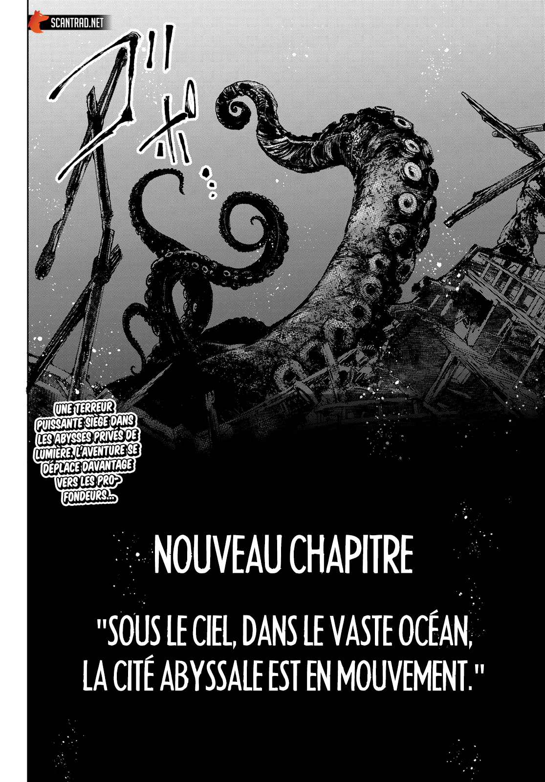 Read Shangri La Frontier FR Manga Online