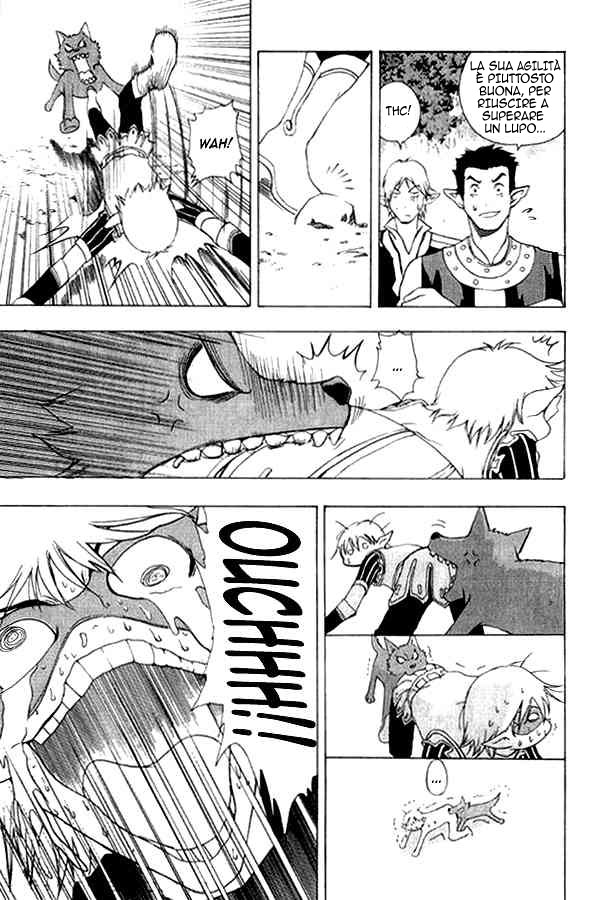 Read 1_2 Principe IT Manga Online