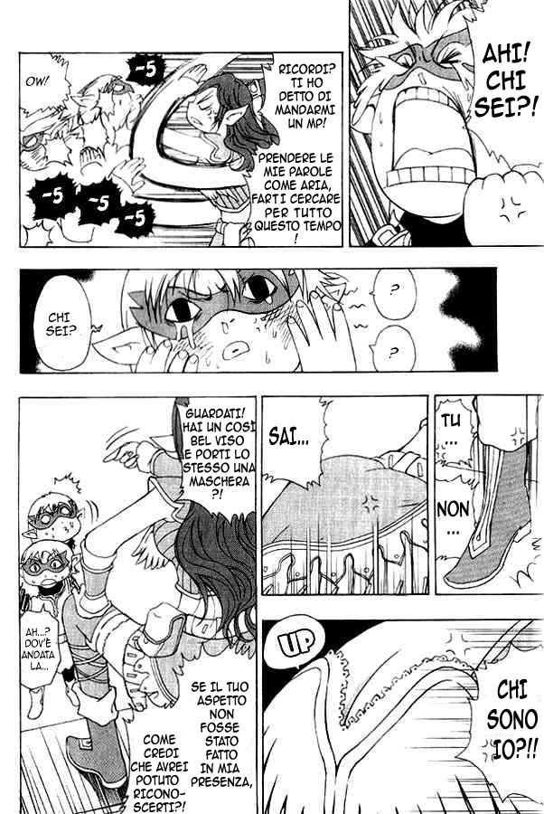 Read 1_2 Principe IT Manga Online