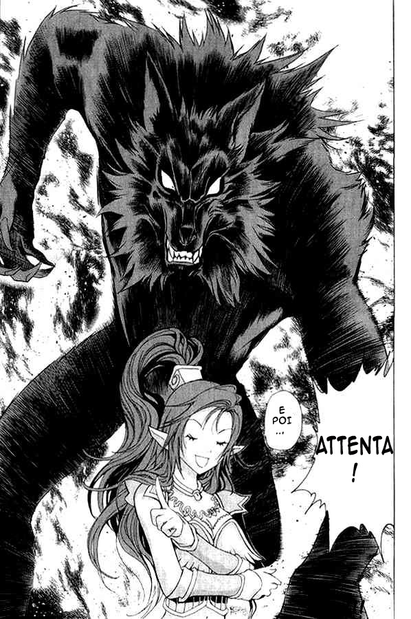 Read 1_2 Principe IT Manga Online