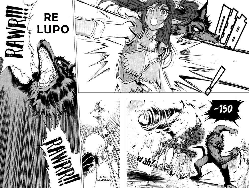 Read 1_2 Principe IT Manga Online