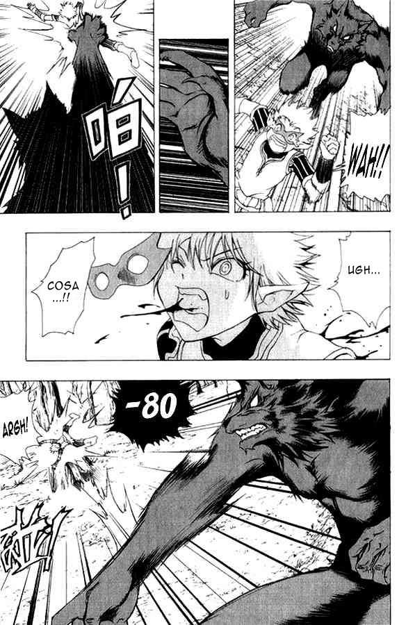 Read 1_2 Principe IT Manga Online