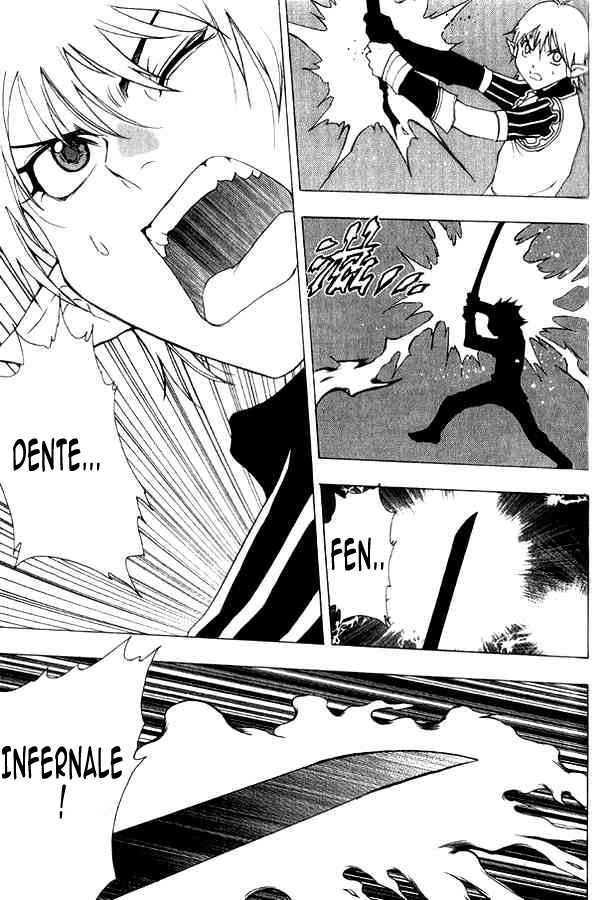 Read 1_2 Principe IT Manga Online