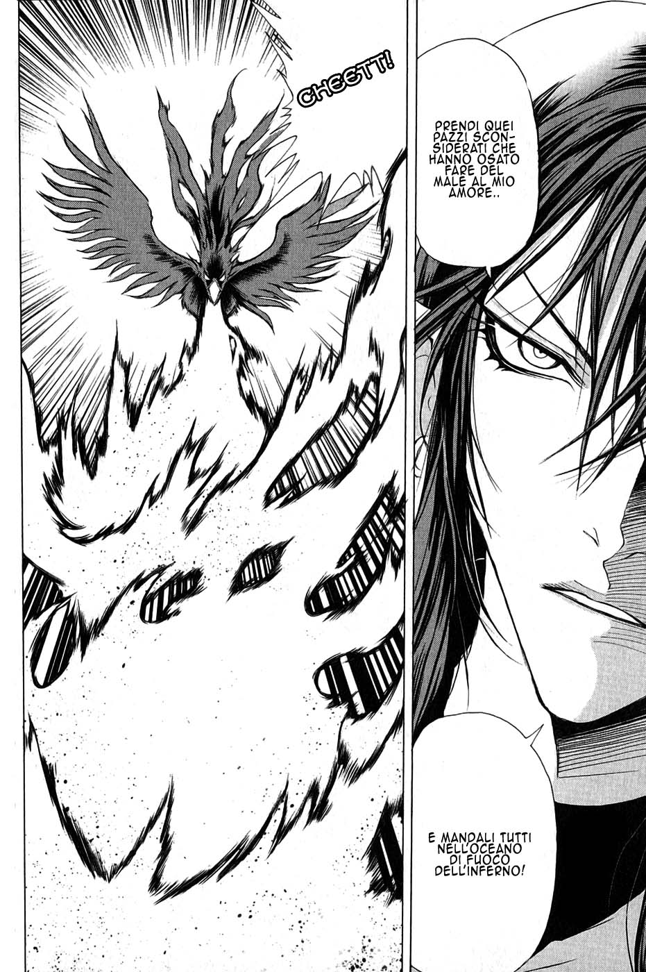 Read 1_2 Principe IT Manga Online