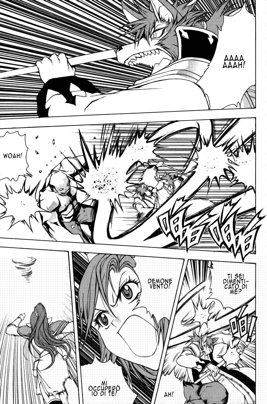 Read 1_2 Principe IT Manga Online