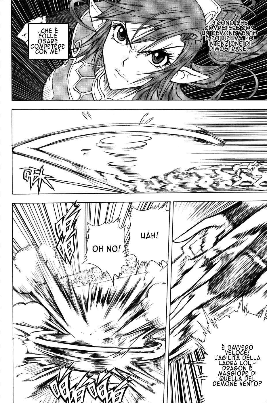 Read 1_2 Principe IT Manga Online