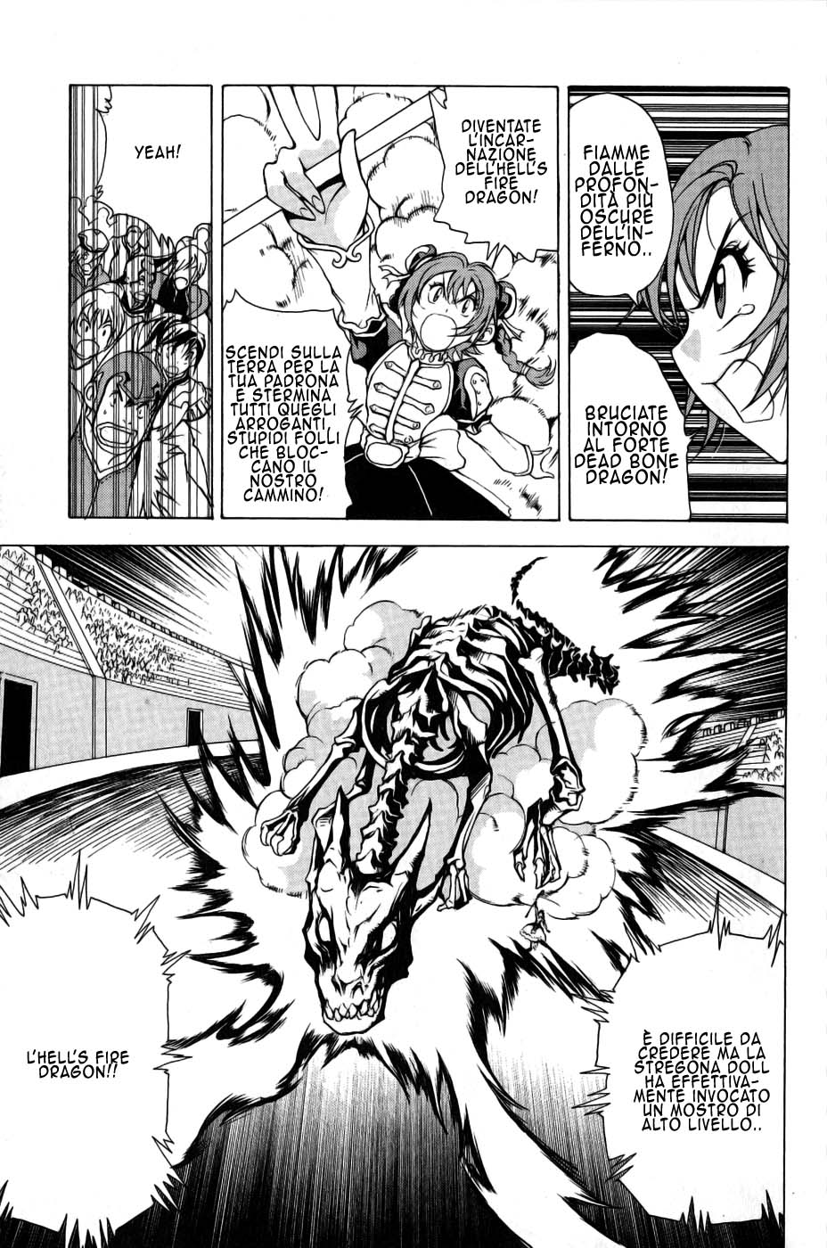 Read 1_2 Principe IT Manga Online