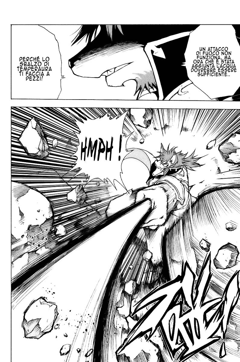 Read 1_2 Principe IT Manga Online