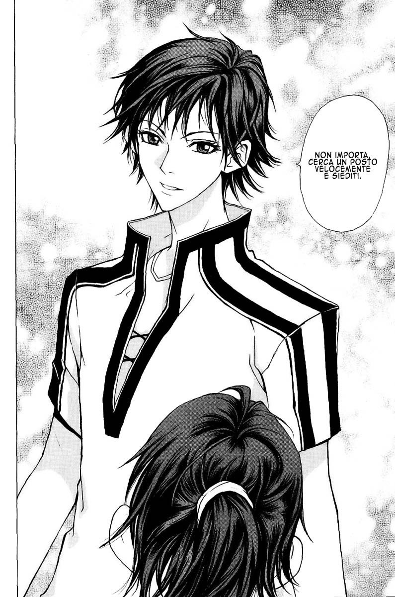 Read 1_2 Principe IT Manga Online