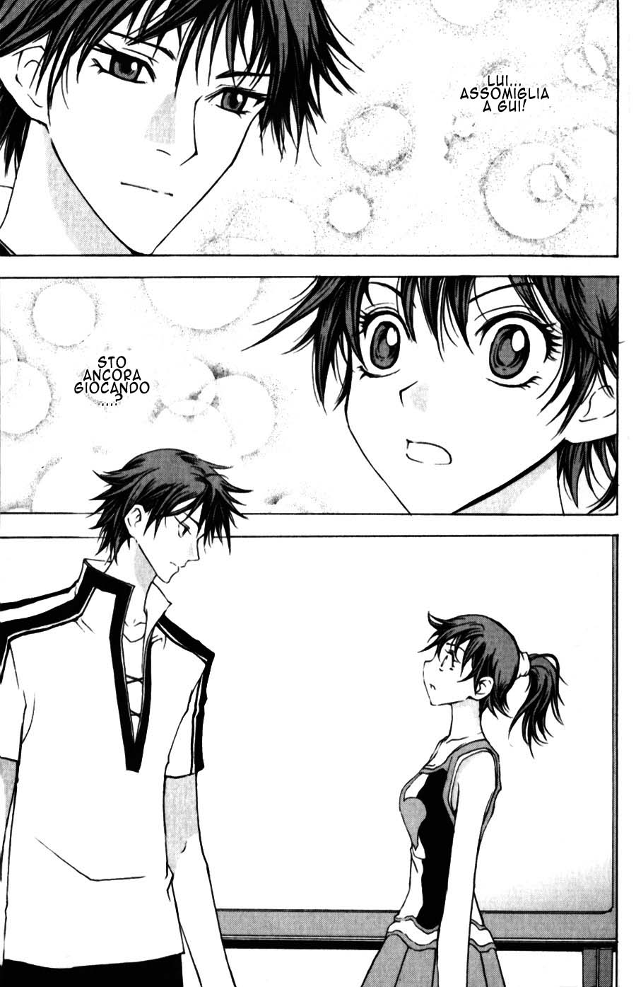 Read 1_2 Principe IT Manga Online