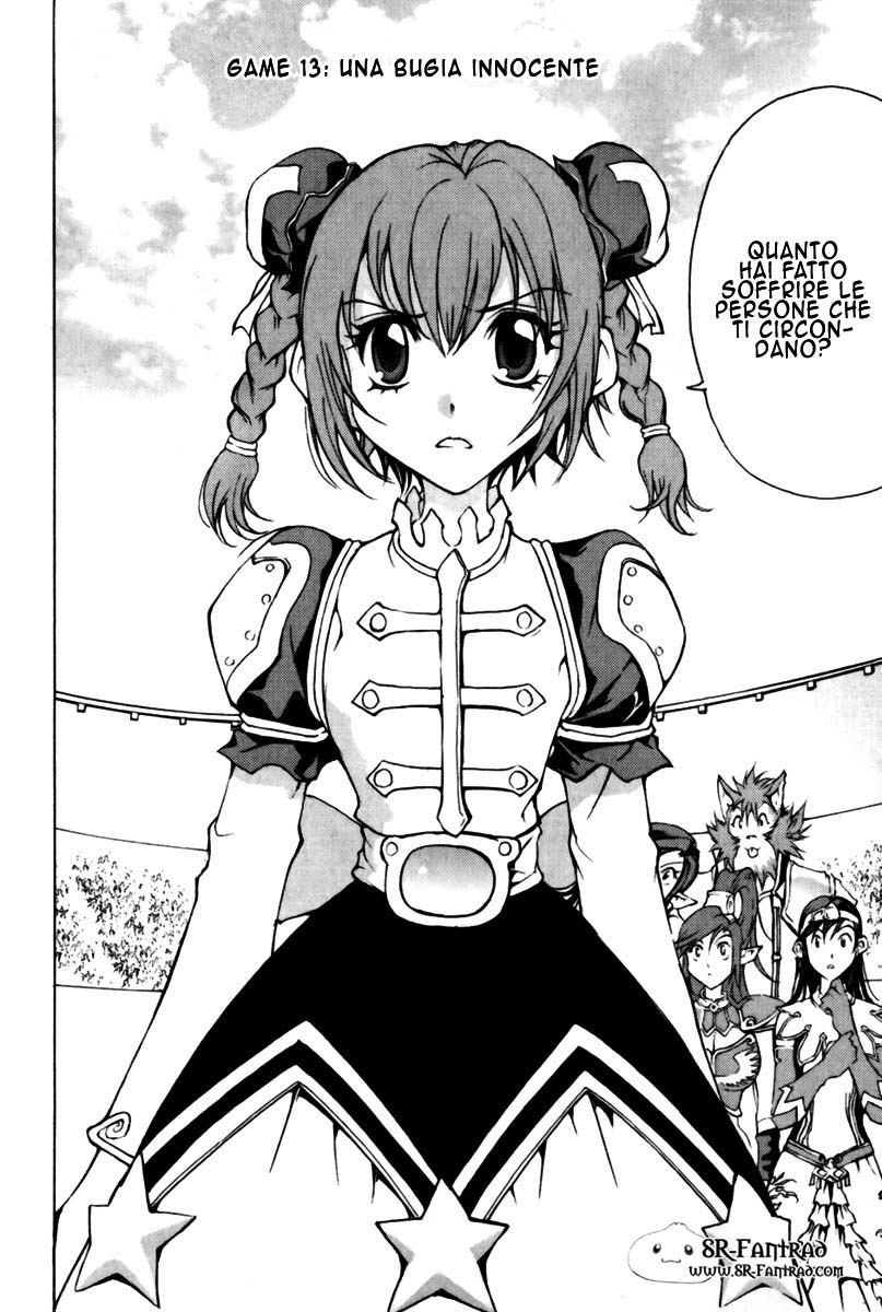 Read 1_2 Principe IT Manga Online