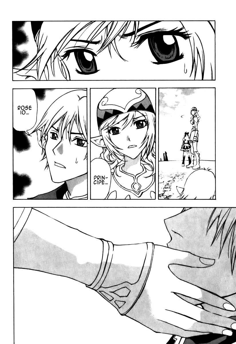 Read 1_2 Principe IT Manga Online