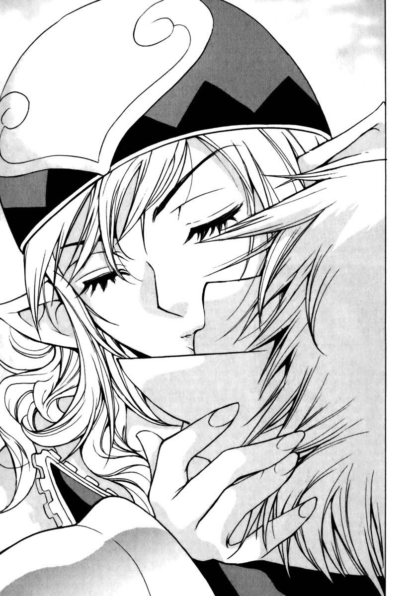 Read 1_2 Principe IT Manga Online