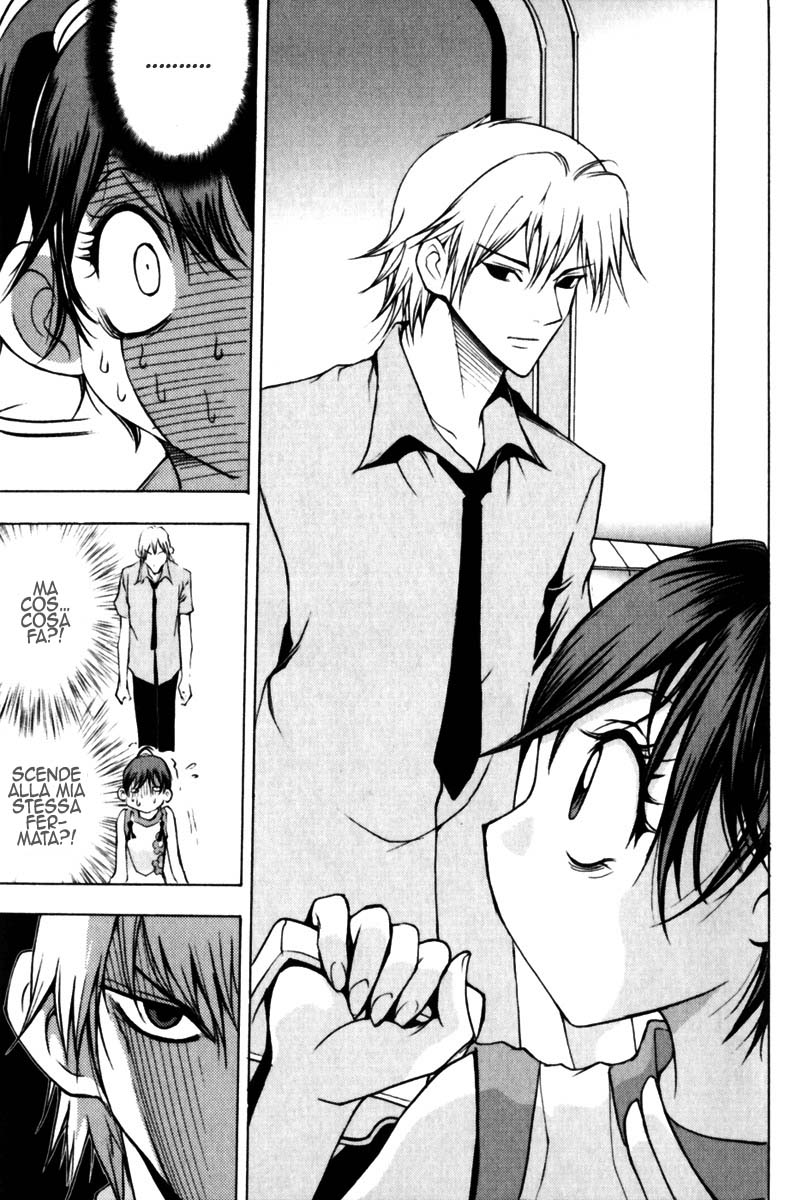 Read 1_2 Principe IT Manga Online