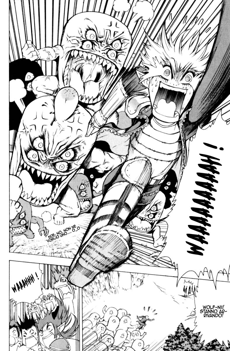 Read 1_2 Principe IT Manga Online