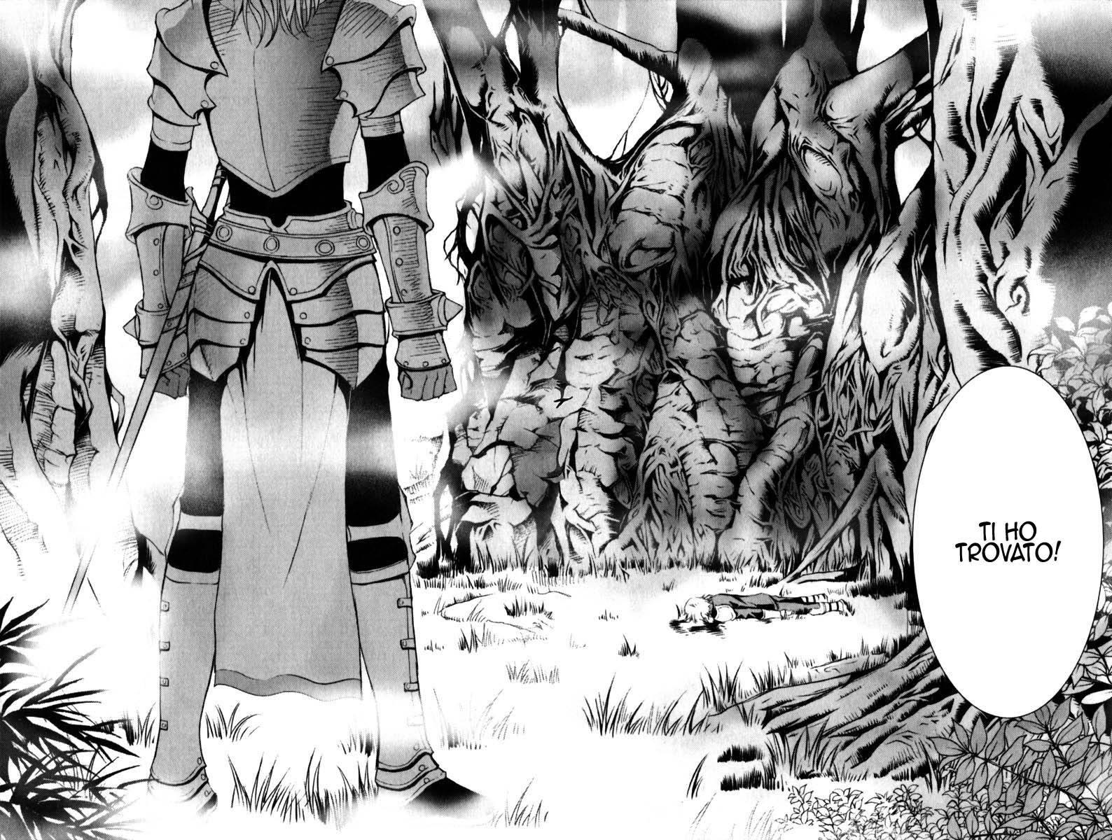 Read 1_2 Principe IT Manga Online