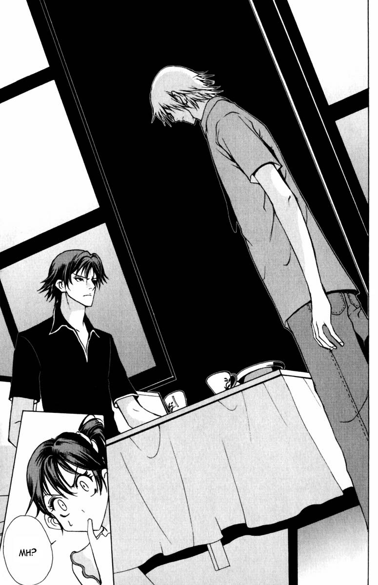 Read 1_2 Principe IT Manga Online