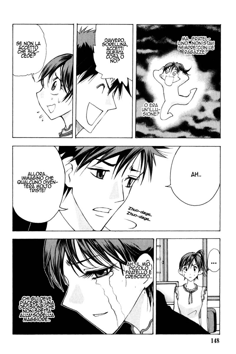 Read 1_2 Principe IT Manga Online