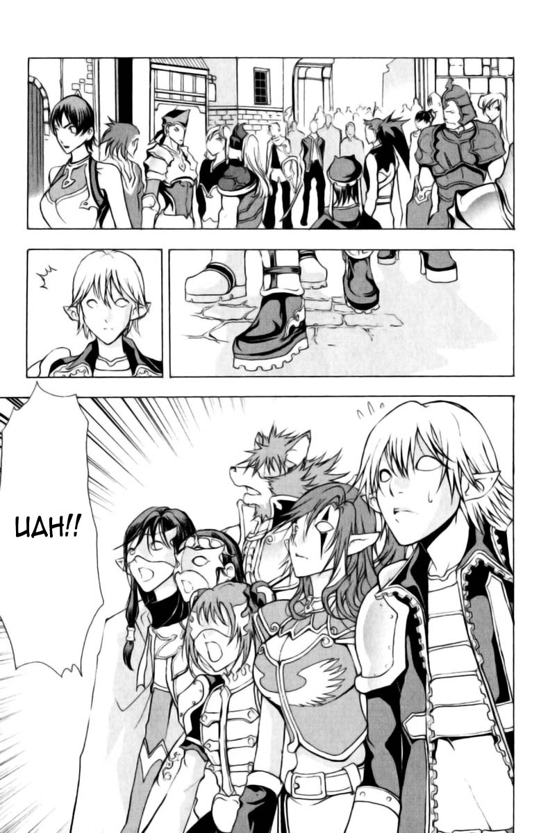 Read 1_2 Principe IT Manga Online