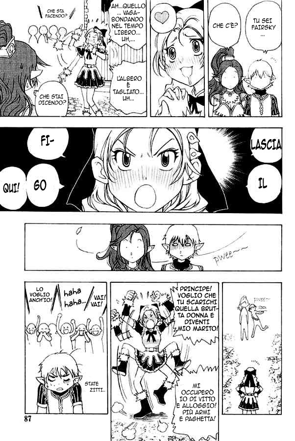 Read 1_2 Principe IT Manga Online