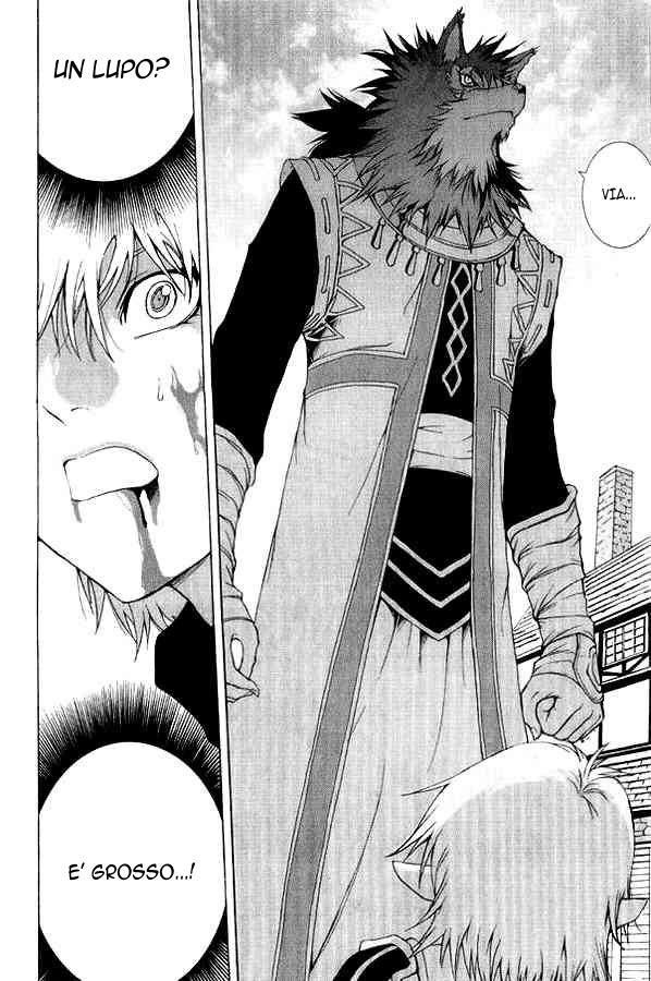 Read 1_2 Principe IT Manga Online