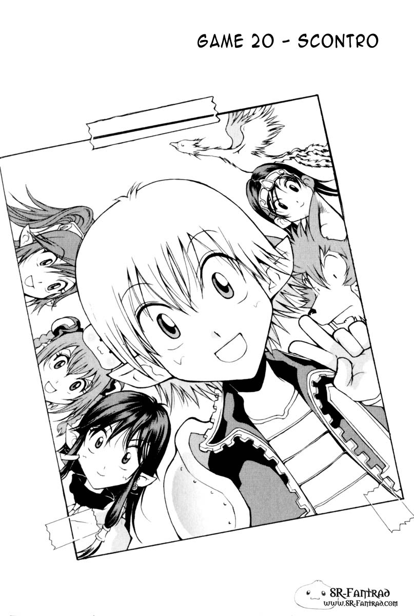 Read 1_2 Principe IT Manga Online