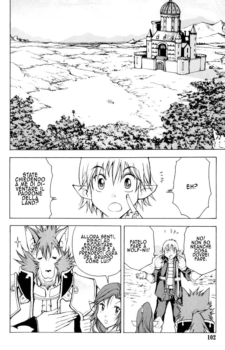 Read 1_2 Principe IT Manga Online