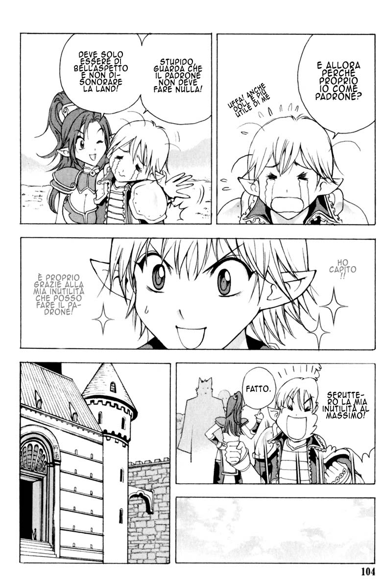 Read 1_2 Principe IT Manga Online