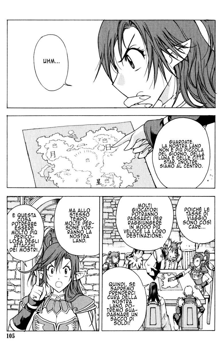 Read 1_2 Principe IT Manga Online