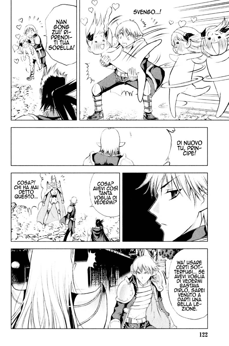 Read 1_2 Principe IT Manga Online