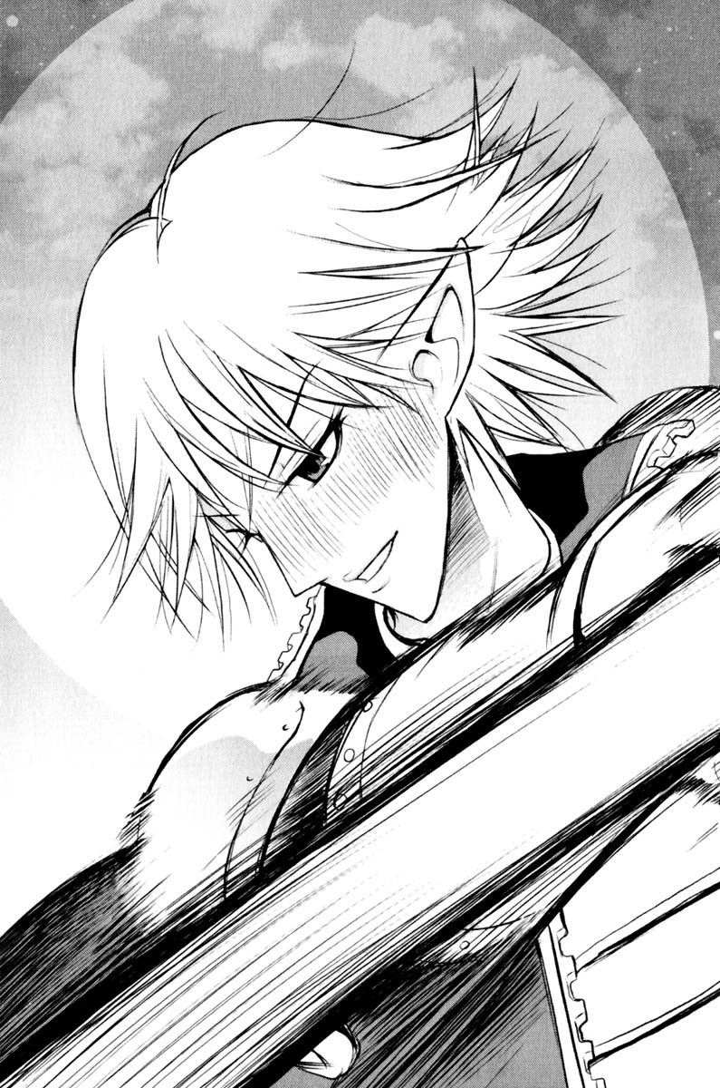 Read 1_2 Principe IT Manga Online