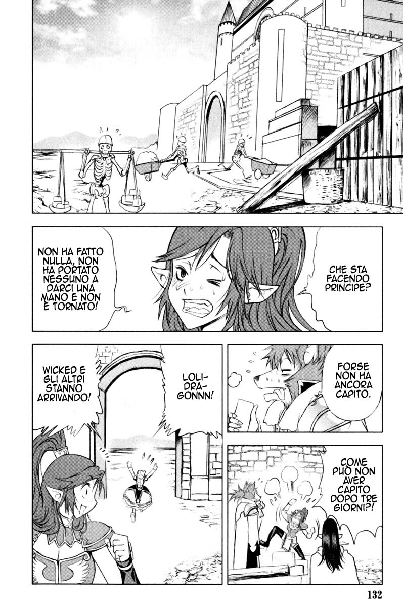 Read 1_2 Principe IT Manga Online