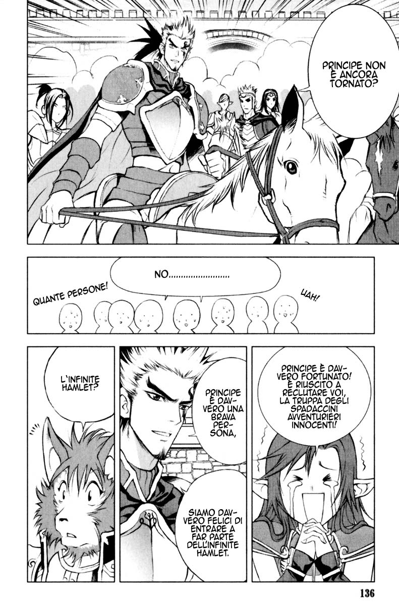 Read 1_2 Principe IT Manga Online