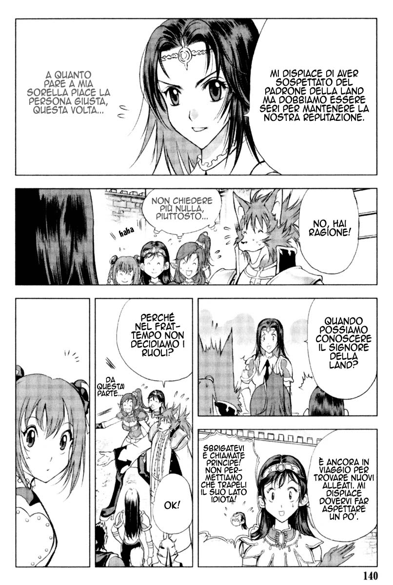 Read 1_2 Principe IT Manga Online