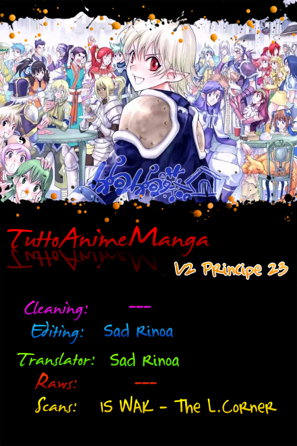 Read 1_2 Principe IT Manga Online