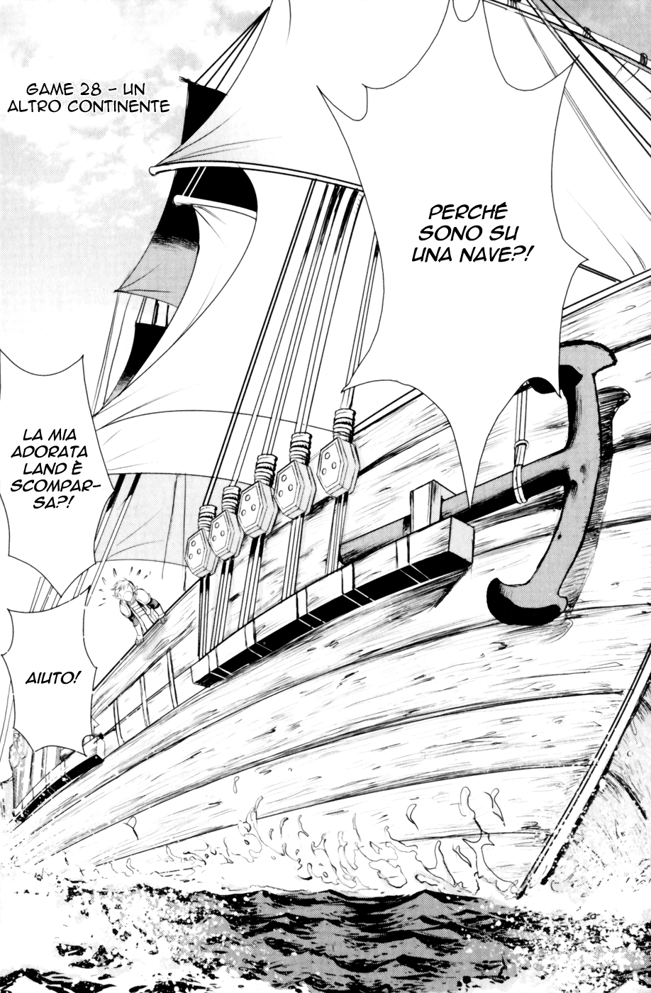 Read 1_2 Principe IT Manga Online