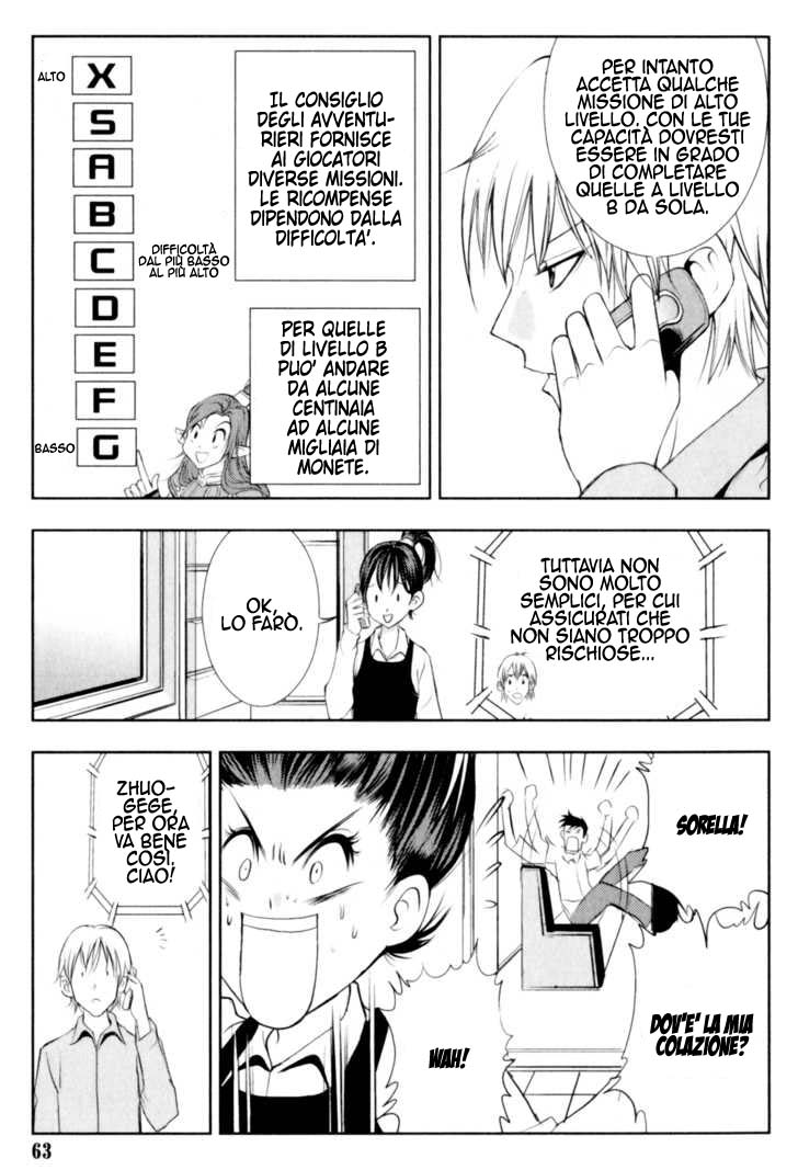 Read 1_2 Principe IT Manga Online