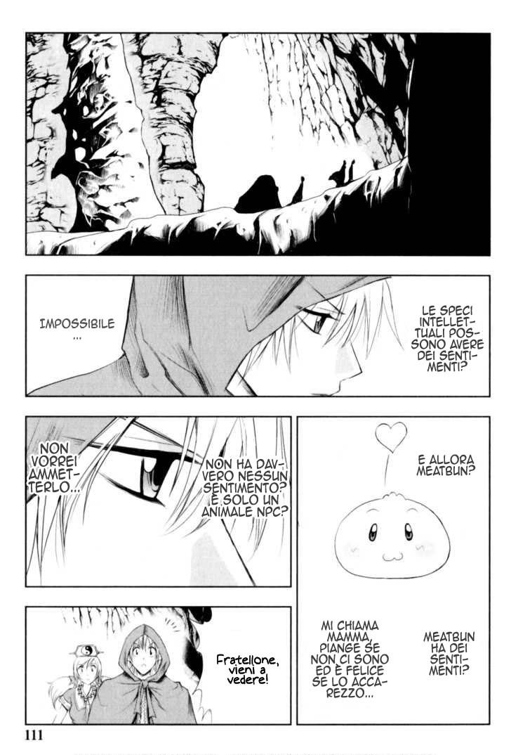 Read 1_2 Principe IT Manga Online