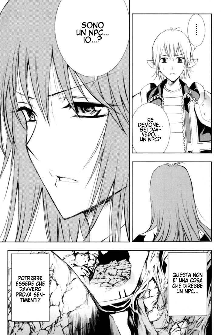 Read 1_2 Principe IT Manga Online